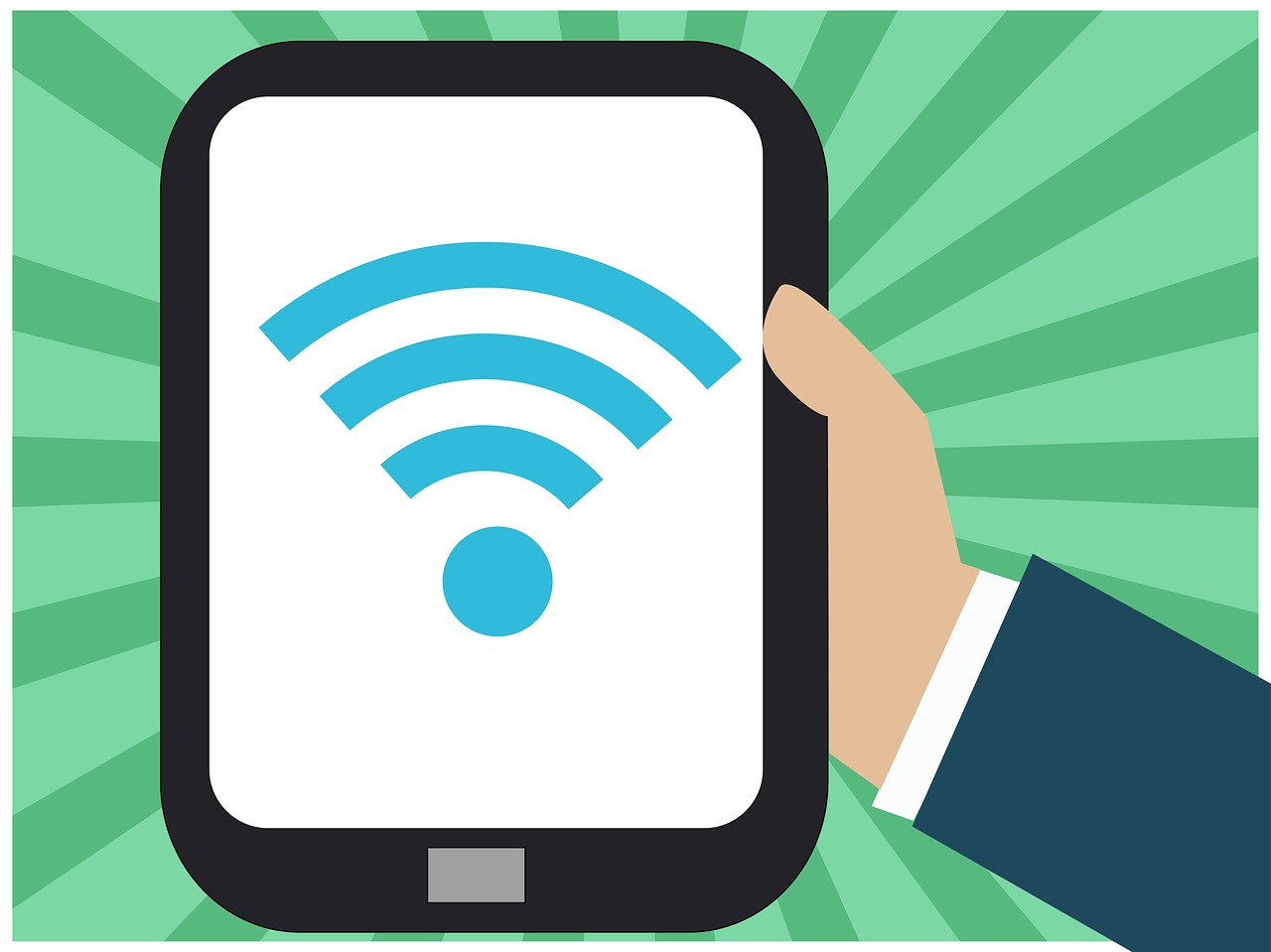 笔记本电脑连不上WiFi？别慌！一步步教你轻松解决